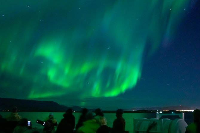 Northern Lights Cruise From Reykjavik Including Photos - Weather and Accessibility Considerations