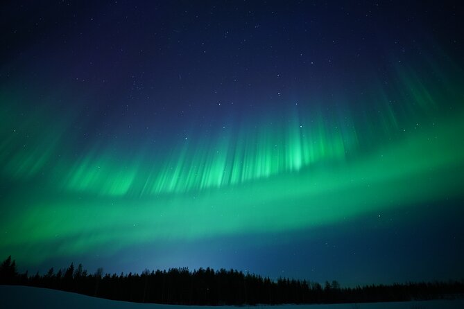 Northern Lights Hunting Photography in Rovaniemi Finland - Additional Information for Travelers