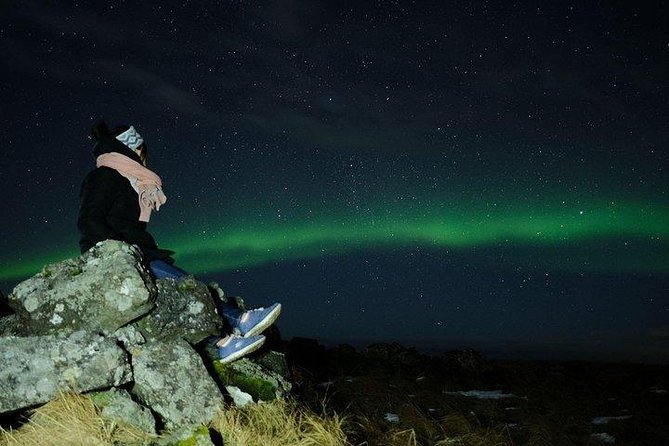 Northern Lights, Small Group With an True Expert Hunter and a Photographer - Dress and Visibility