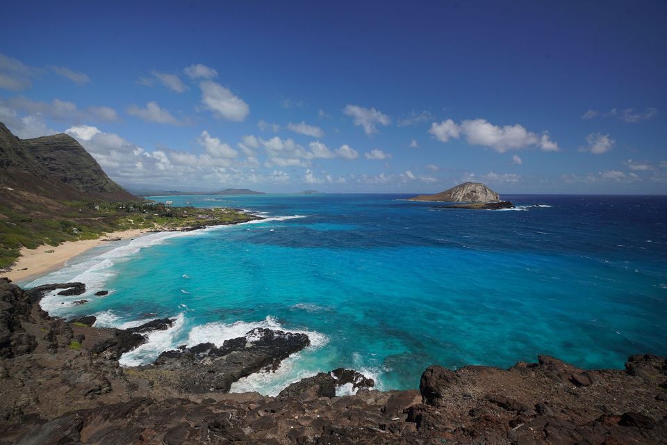 Oahu: Sunrise & Full-Day Island Photo Tour With Small Group - Culture and History