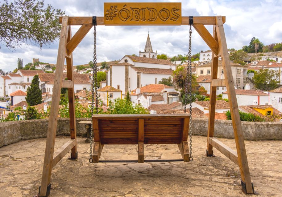 Obidos: Self-Guided Scavenger Hunt and Sightseeing Tour - Suitability and Accessibility