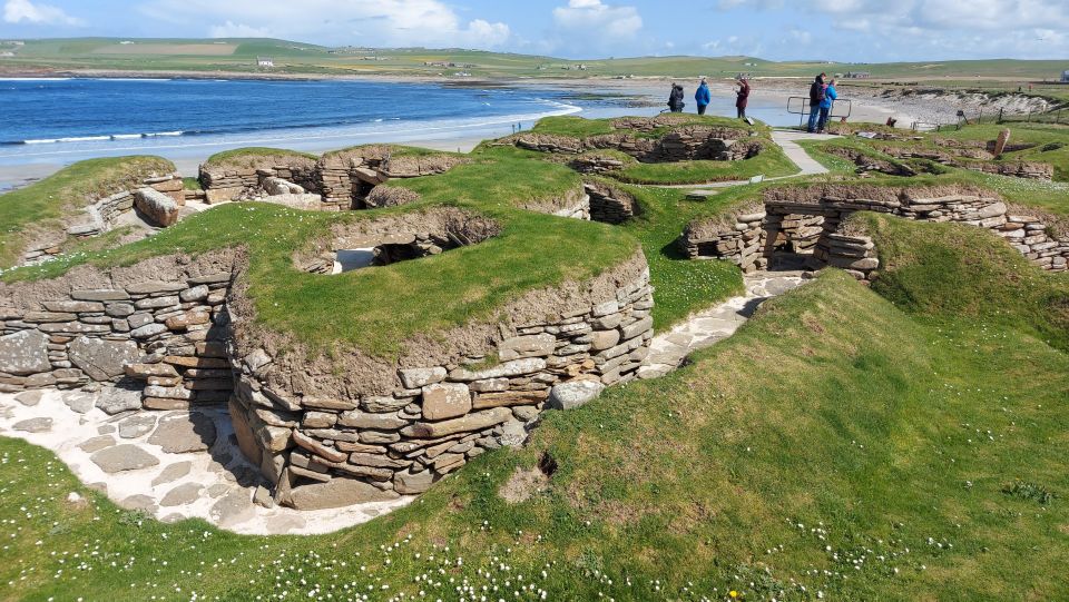 Orkney: West Mainland Semi-Private Day Tour - Ring of Brodgar