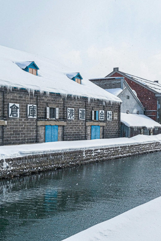 Otaru Tour: the Charm of Hokkaidos Historic Port City - Frequently Asked Questions