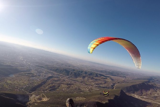 Paragliding Tandem Experience From Dajti Mountain - Cancellation and Refund Policy