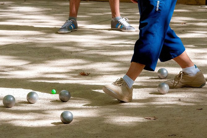 Paris Learn How to Play Petanque French Experience - Participant Reviews