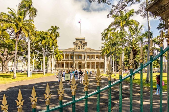 Pearl Harbor: USS Arizona Memorial & USS Missouri Battleship Tour From Waikiki - Historical Significance