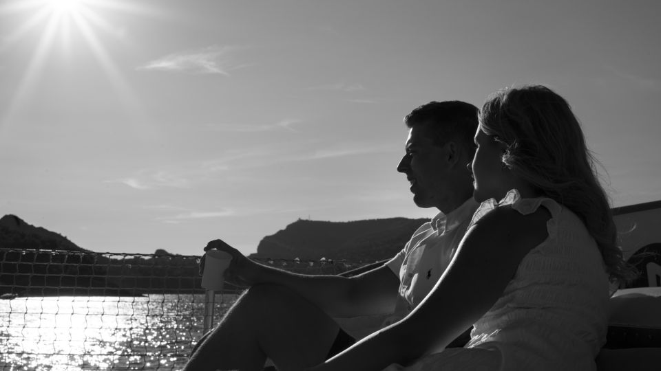 Photography: Portrait Session in Marseille, Côte Bleue, Cassis - Photograph Inclusions