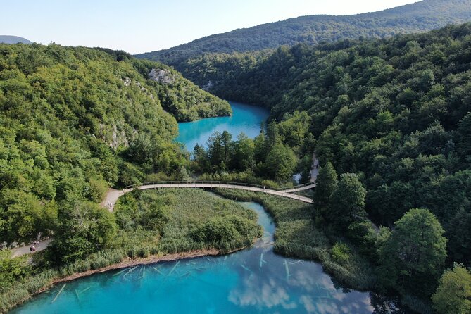 Plitvice Lakes National Park Tour From Zadar - Important Considerations