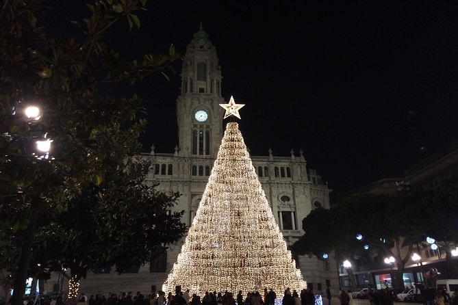 Porto Private Night Tour, Discover the Most Iconic Attractions - Historical and Cultural Insights