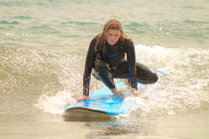 Premium Surf Course in Gran Canaria - Cancellation Policy