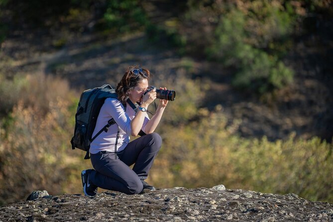 Private 2 Day Meteora Photo Tour From Athens by Train - Unique Photo Opportunities