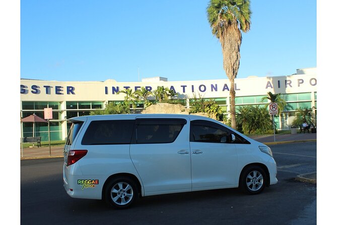 Private Airport Transfer to Royalton Blue Waters - Reviews and Ratings