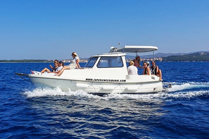 Private Boat Trip Through Sibenik Archipelago - Customer Experiences and Feedback