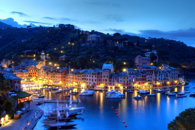 Private Daily and Nightly Tour Charter Boat Genova PortofinoPrivate Daily and Nightly Tour Charter Boat Genova Portofino - Booking Confirmation