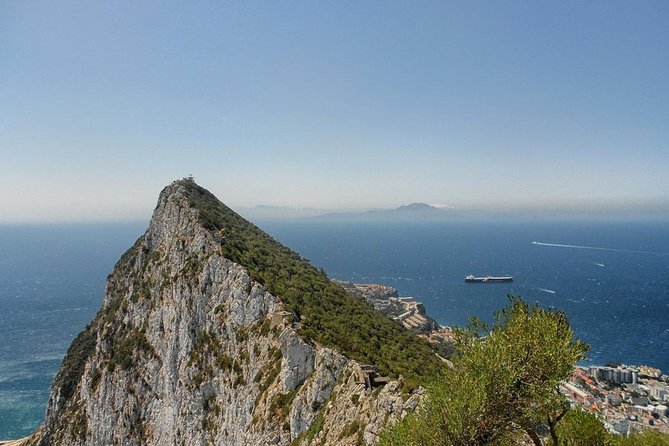 Private Day to Gibraltar From Marbella or Marbella - Scenic Drive Along the Coast