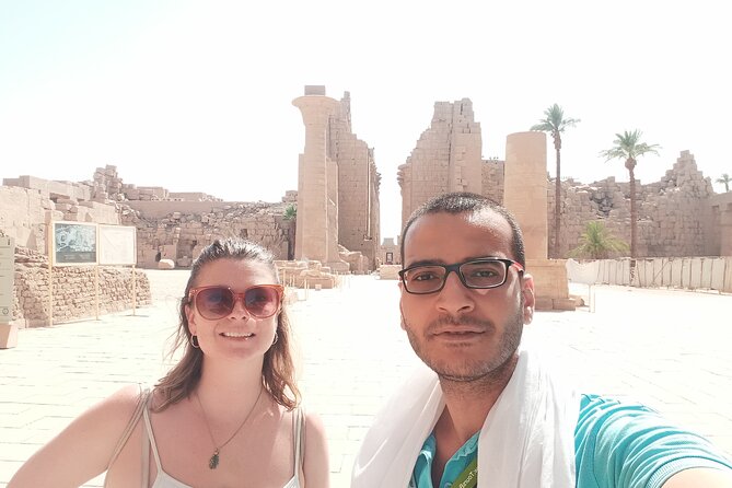 Private Day Tour of Luxor - Karnak Temple Complex Discovery