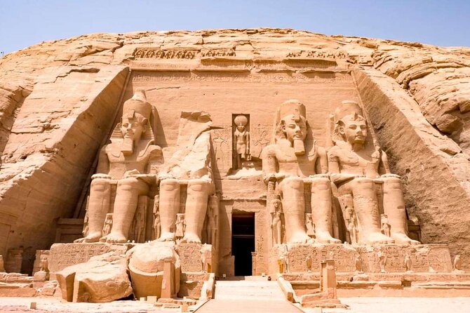 Private Day Tour to Abu Simbel Temples From Aswan - Accessibility of the Tour