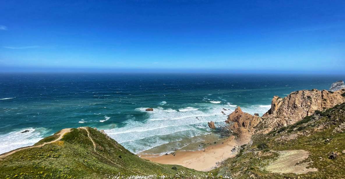 Private Daytrip From Magoito Beach to Cabo Da Roca - Customizable Itinerary Options