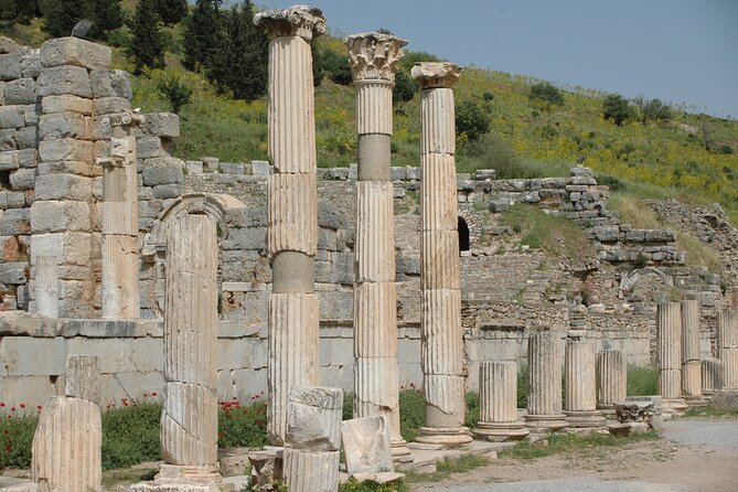 Private Ephesus Day Tour From Bodrum - Additional Site Visits