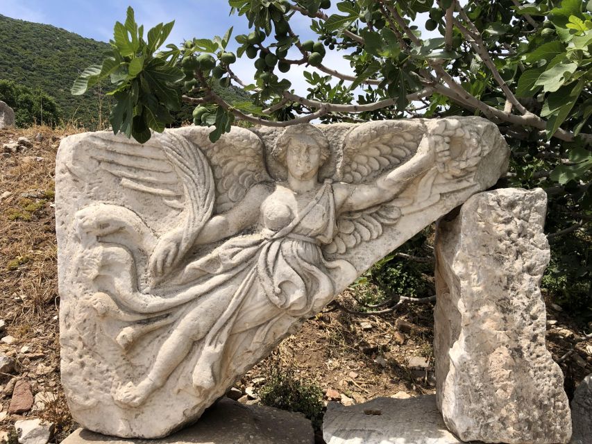 Private Ephesus Tour for Cruise Guests W/Skipthelinetickets - Cancellation and Payment Policy