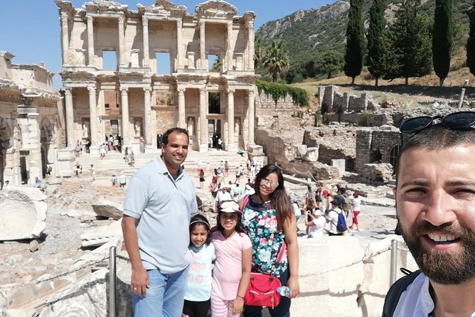 Private Ephesus Tour for Cruisers (Skip the Line) - Discover Ephesus