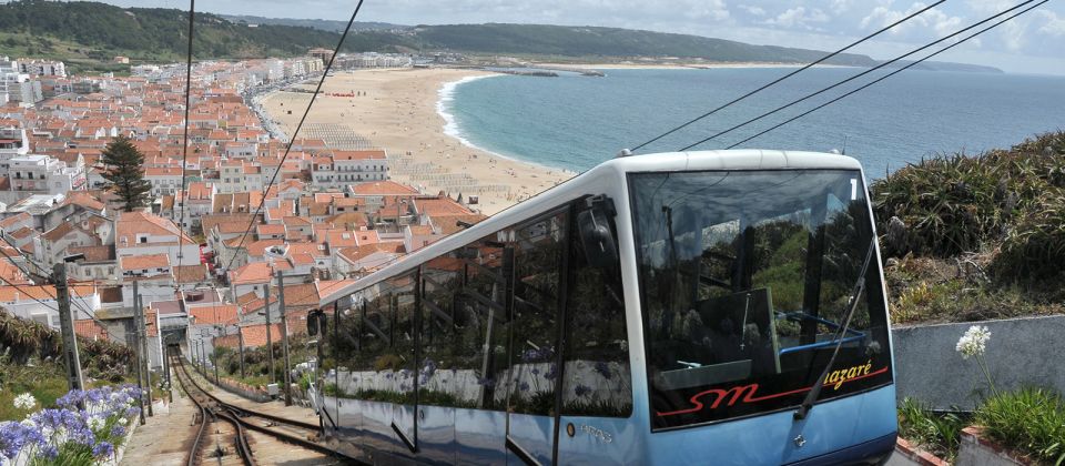 Private Fatima Half Day Tour From Lisbon - Transportation and Inclusions