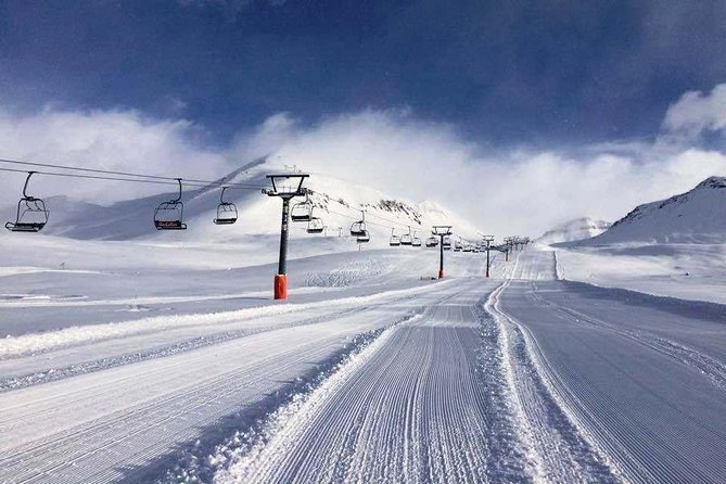 Private Full Day Skiing Trip to Gudauri From Tbilisi - What to Expect