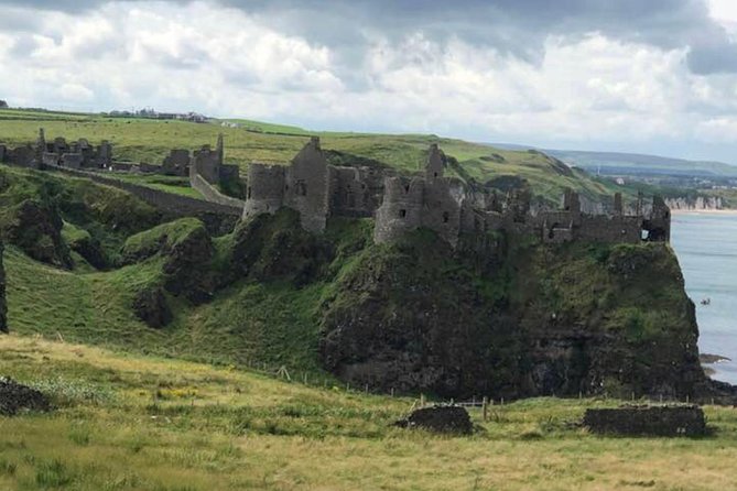 Private Giants Causeway & Antrim Coast Tour - Accessibility and Suitability