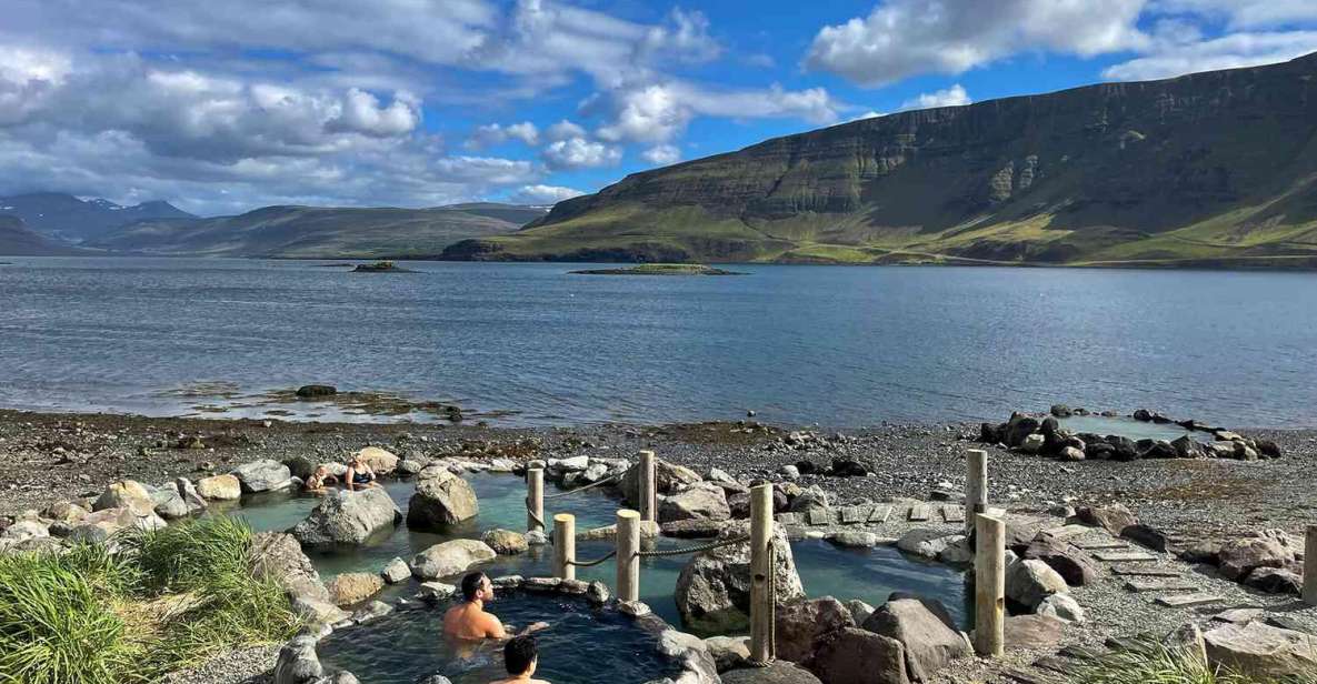 Private Golden Circle With Hvammsvik Hot Springs - Accessibility From Reykjavik