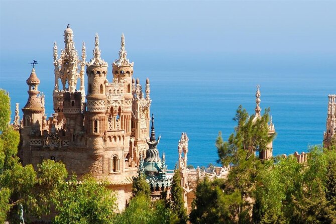 Private Grand Tour: the Best of Malaga and Its Surrounds - Inclusions and Highlights