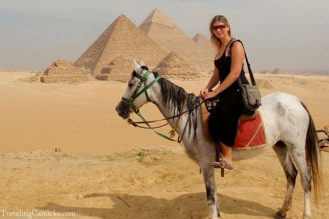 Private Half Day Tour to Giza Pyramids & Great Sphinx From Cairo - Customer Reviews