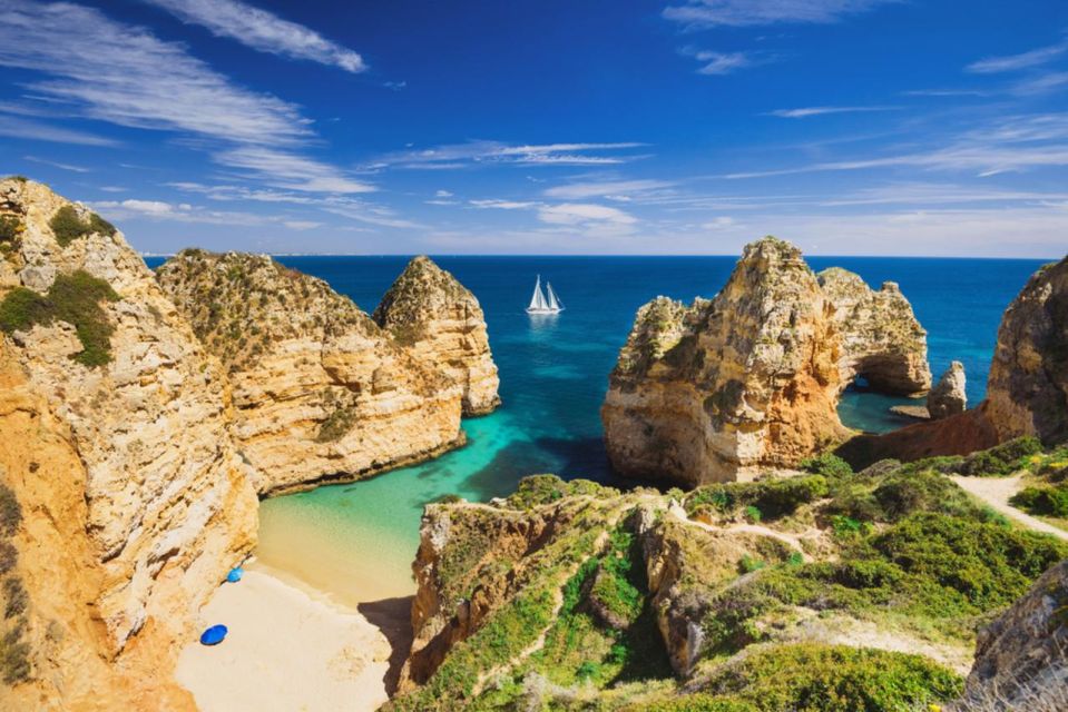 Private Luxury Transfer From Lisbon to Algarve (Vice-Versa) - Convenient Amenities and Comforts