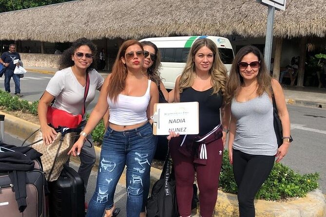 Private Luxury Transportation From Punta Cana Airport to Bavaro - Why Choose JVL Transfer Tours?