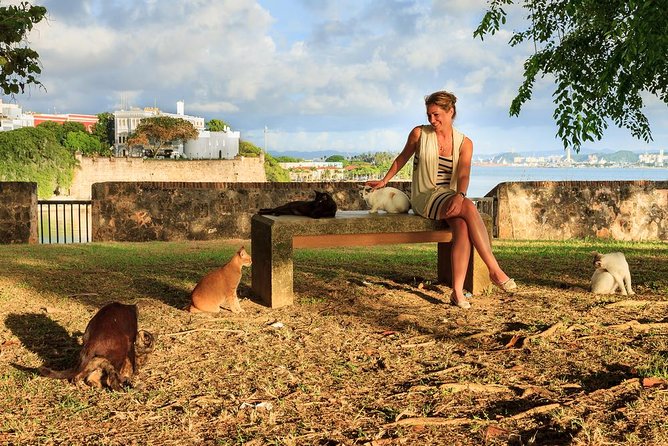 Private Old San Juan Walking Tour - Additional Tour Information