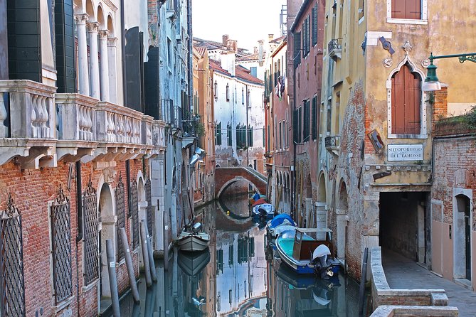 Private One Day Tour of Venice! - Murano Island Visit