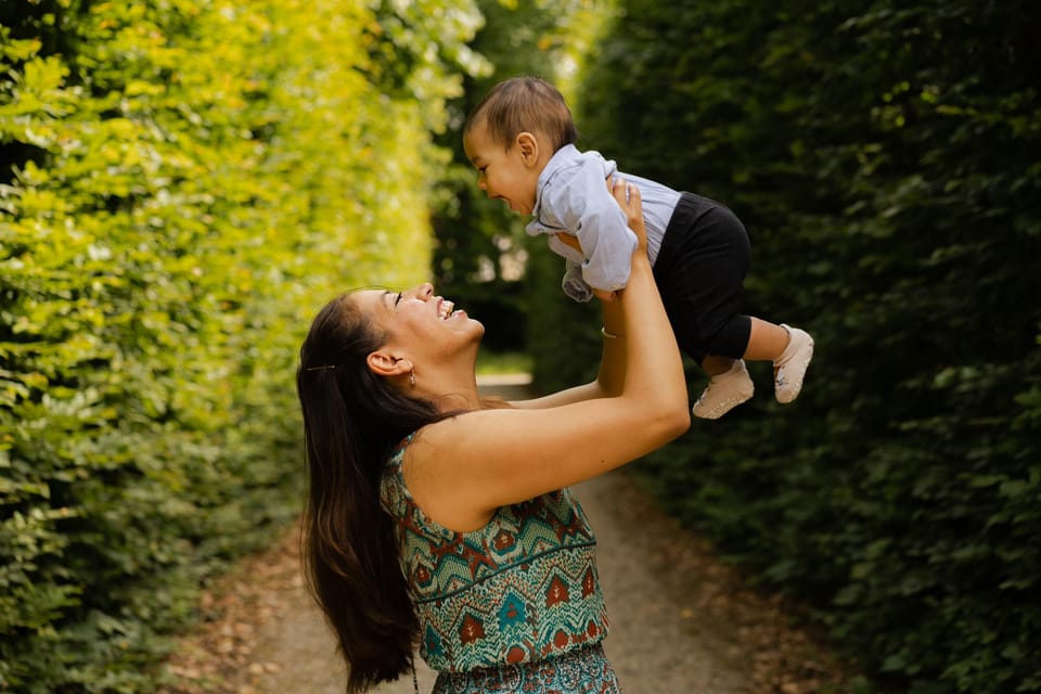 Private Photoshoot Walk at Eggenberg Palace in Graz - About the Photographer