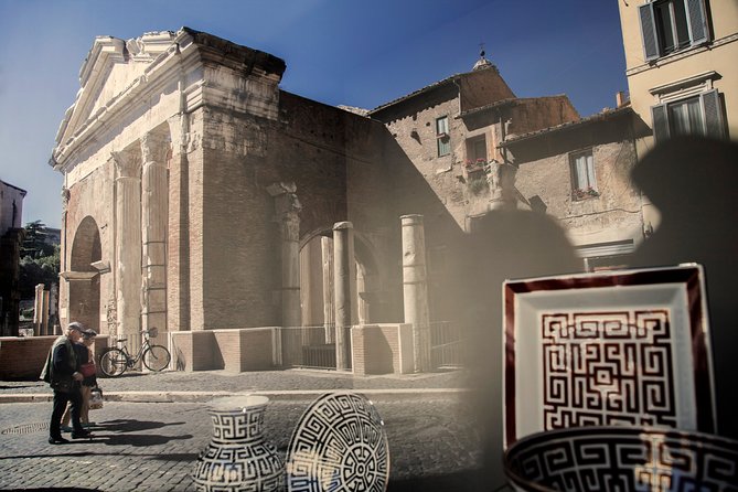 Private Rome Photo Tour and Workshop - Photography Skills