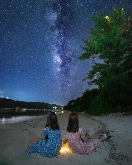 Private Stargazing Photography Tour In Kabira Bay - Customer Experience