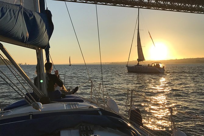 Private Sunset Sailing Cruise From Lisbon - Restrictions and Requirements