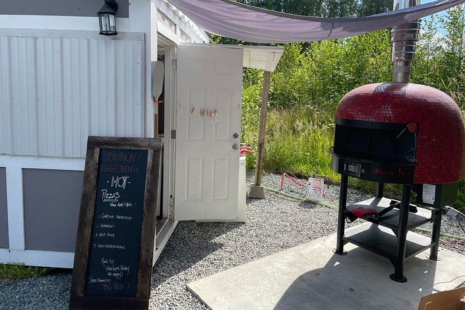 Private Tesla Wine & Cidery Tour & Lunch - Exploring the Fraser Valley