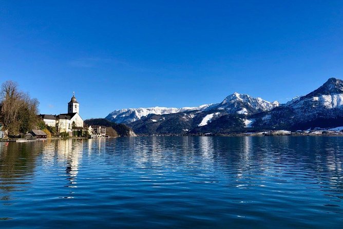 Private Tour: Austrian Lakes and Mountains Tour From Salzburg - Reviews and Feedback