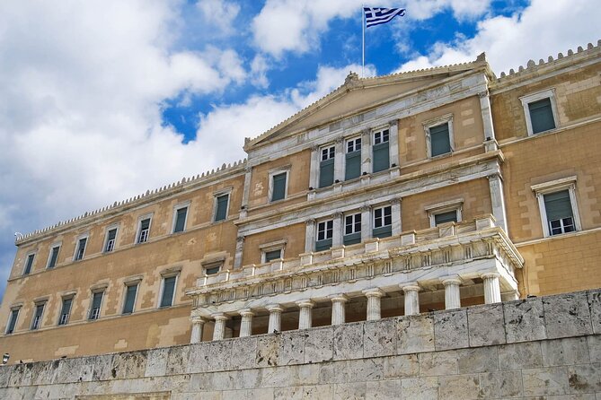 Private Tour in Athens - Reviews