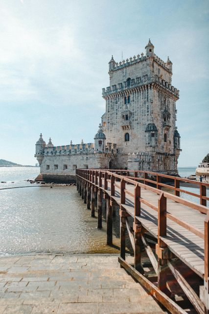 Private Tour in Lisbon - Exclusions