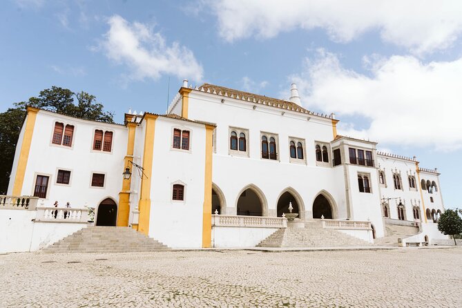 Private Tour in Sintra - Cancellation and Booking