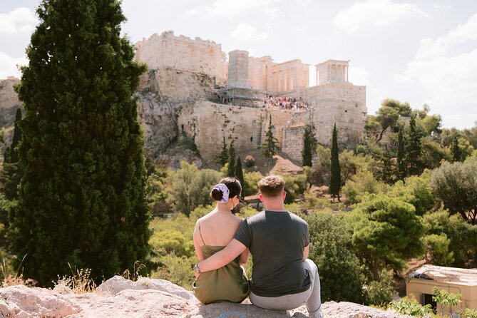 Private Tour: Personal Photoshooting in Athens - Confirmation and Accessibility