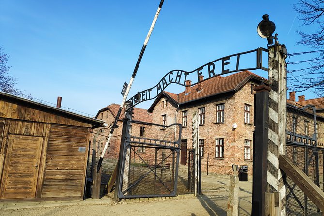 Private Tour to Auschwitz-Birkenau From Krakow - Historical Significance