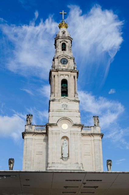 Private Tour to Fatima With Official Guide - Inclusions and Exclusions