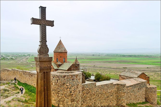 Private Tour to Khor Virap, Hin Areni Wine Factory (Tasting), Noravank, Jermuk - Customer Reviews