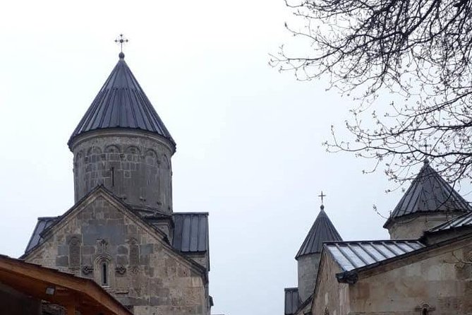 Private Tour: Tsaghkadzor, Lake Sevan, Sevanavank, Dilijan, Haghartsin Monastery - Tour Details