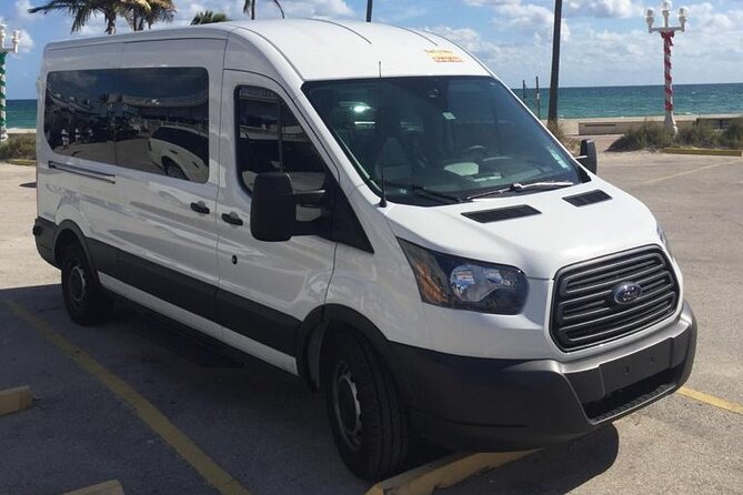 Private Transfer From Bermuda Intl Airport BDA to Bermuda Island - Customer Reviews and Feedback